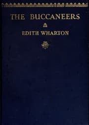 Tapa de The Buccaneers