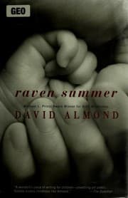 Tapa de Raven summer