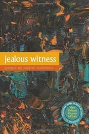 Tapa de Jealous Witness