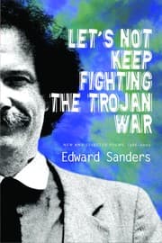 Tapa de Let's Not Keep Fighting the Trojan War