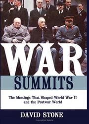 Tapa de War summits