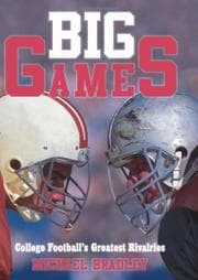 Tapa de Big Games