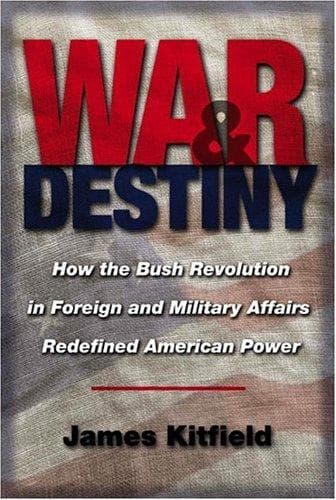Tapa de War and destiny