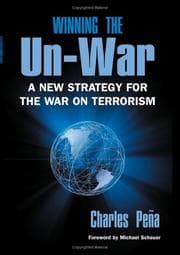 Tapa de Winning the un-war