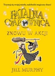 Tapa de Fatalna czarownica. Tom 2. Znowu w akcji