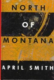 Tapa de North of Montana
