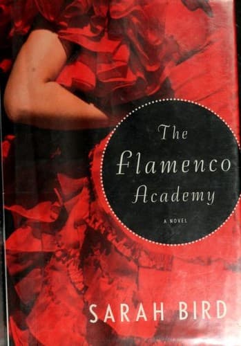 Tapa de The Flamenco Academy