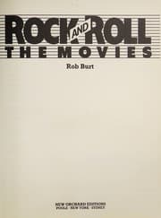 Tapa de Rock and roll : the movies