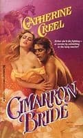 Tapa de Cimarron Bride