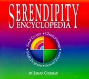 Tapa de Serendipity Encyclopedia