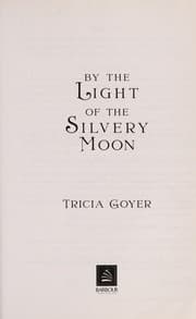 Tapa de By the light of the silvery moon