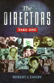 Tapa de The Directors