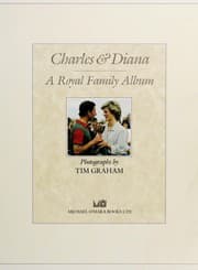 Tapa de Charles & Diana