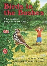 Tapa de Birds in the bushes