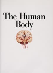 Tapa de The Human Body (Explorers)