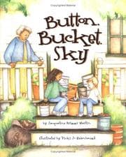 Tapa de Button, bucket, sky