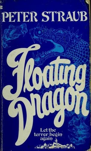 Tapa de Floating Dragon