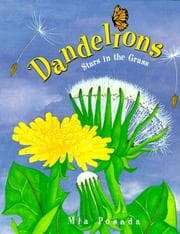 Tapa de Dandelions