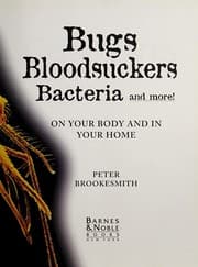 Tapa de Bugs, bloodsuckers, bacteria, and more!