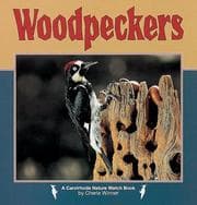 Tapa de Woodpeckers (Nature Watch)