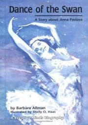 Tapa de Dance of the Swan