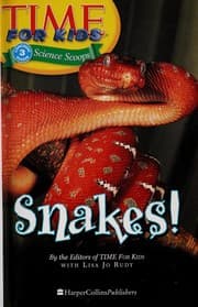 Tapa de Snakes!