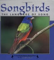 Tapa de Songbirds