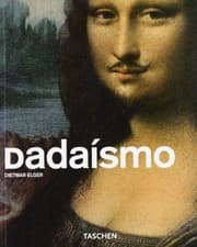 Tapa de DADAISMO