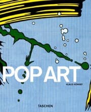 Tapa de POPART
