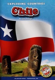 Tapa de Chile