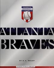 Tapa de Atlanta Braves
