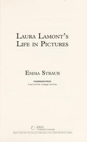 Tapa de Laura Lamont's life in pictures