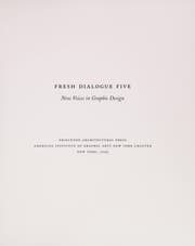 Tapa de Fresh dialogue five