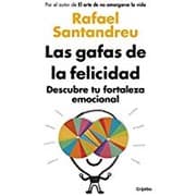 Tapa de Las gafas de la felicidad