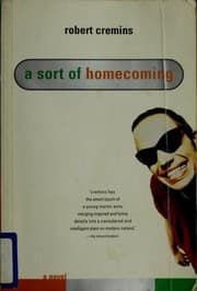 Tapa de A sort of homecoming