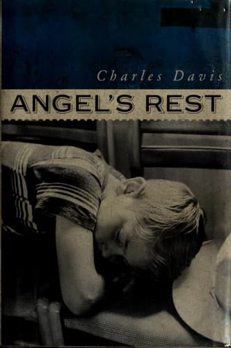 Tapa de Angel's Rest
