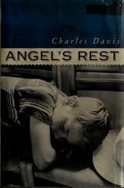Tapa de Angel's Rest