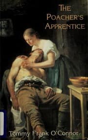 Tapa de The poacher's apprentice