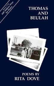 Tapa de Thomas and Beulah