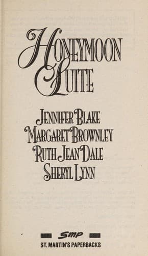 Tapa de Honeymoon Suite