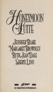 Tapa de Honeymoon Suite