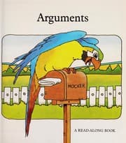 Tapa de Arguments