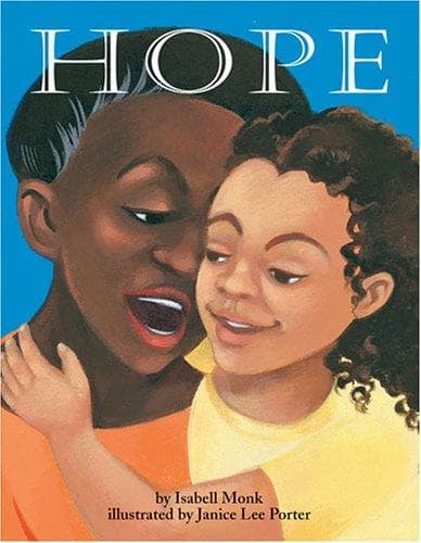 Tapa de Hope
