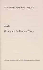 Tapa de XXL