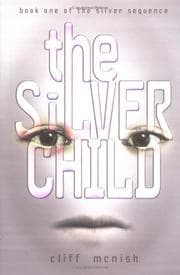 Tapa de The silver child