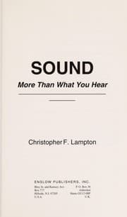 Tapa de Sound