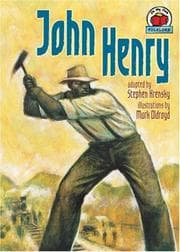 Tapa de John Henry