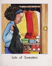 Tapa de Lots of sweaters