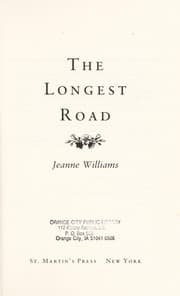Tapa de The Longest Road