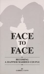 Tapa de Face to Face